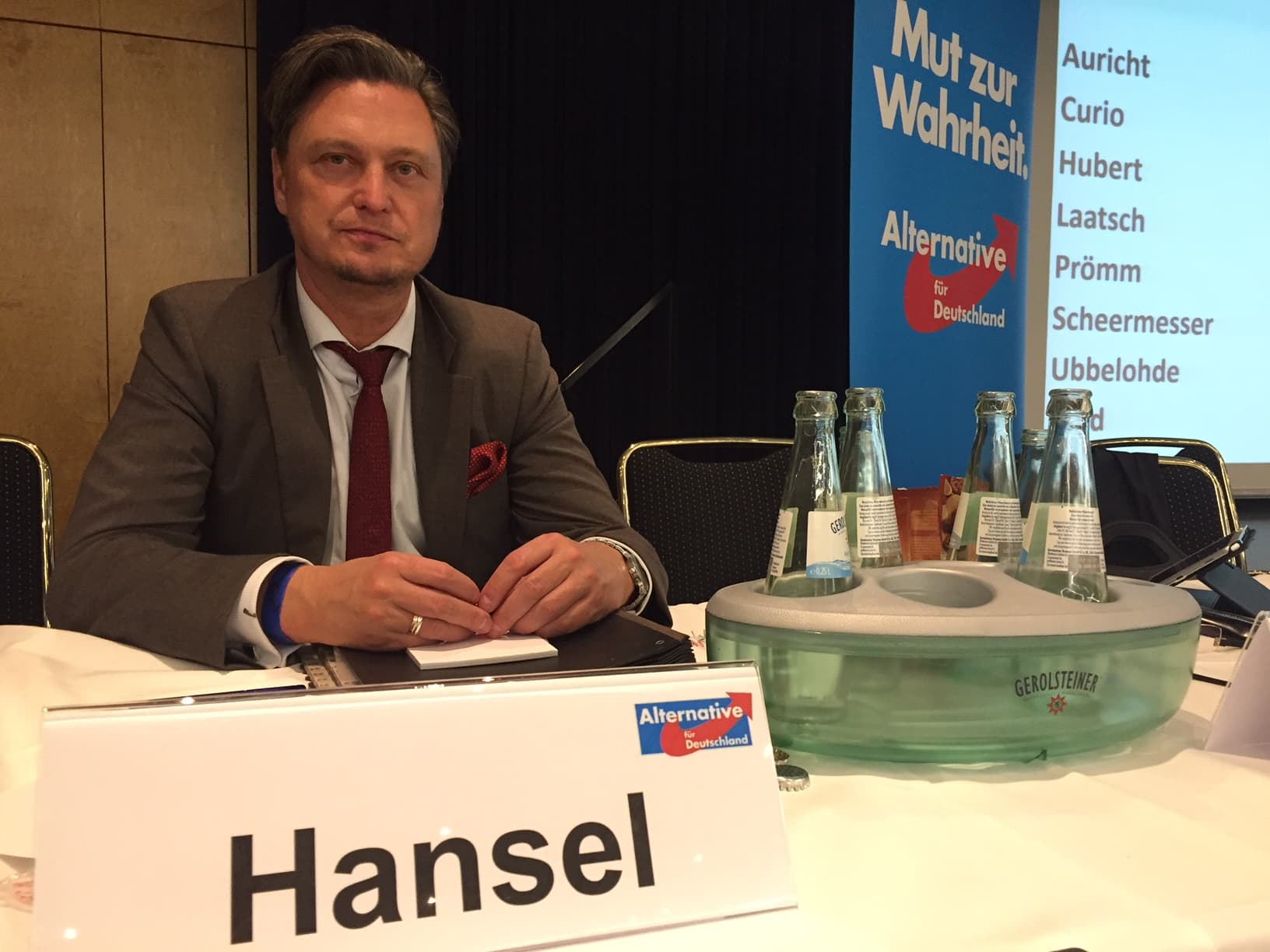 hansel